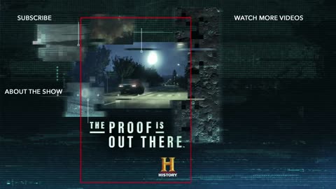 TOP SECRET GOVERNMENT CONSPIRACIES REVEALED | The Proof is Out There