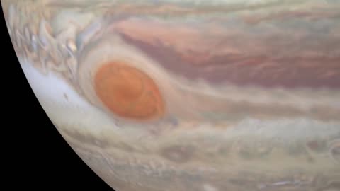Have You Seen Jupiter Planet