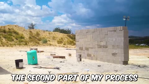 Lamborghini vs World's largest Shredder