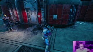 The Outer Worlds Playthrough Part 4