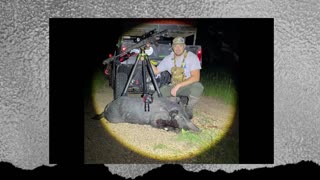 Night Shift | Hog Hunt