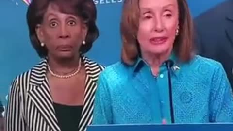 Maxine Waters is definitely deserving of her 'Mad Max' nickname!