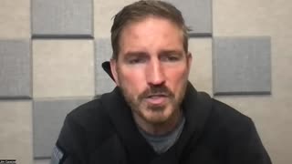 Jim Caviezel Gives Powerful Response Regarding Abortion During 'Sound of Freedom' Interview