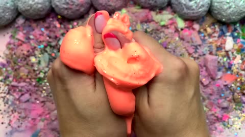 Guess the color★ASMR SOAP★Clay cracking★Crushing soap★Soap cubes★soap boxes with starch and foam