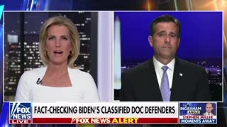 Fact Checking Biden's Classified Doc Defenders