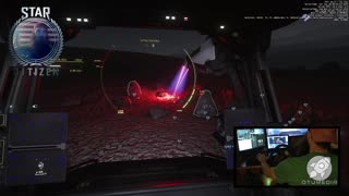 #OTUmedia is playing STAR CITIZEN. ~ https://www.twitch.tv/otugaming