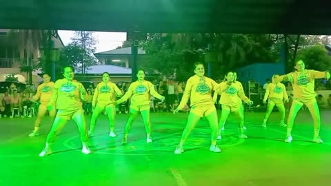 ZumbaBabes | Zumba Tiktok Dance Fitness