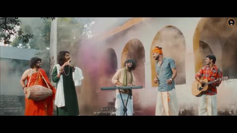 Tujhse Preet Lagi Hai Radhe / Bhajman Radhe | Krishna Chaturvedi , Pankaj VRK |RadheKrishna Song