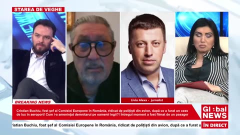 Starea de veghe (Global News România; 02.02.2024)