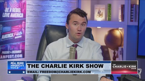 Charlie Kirk Tackles Deion Sanders Buzz: Is He Ready for Prime Time?