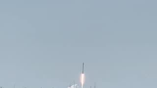 SpaceX launches Euclid telescope