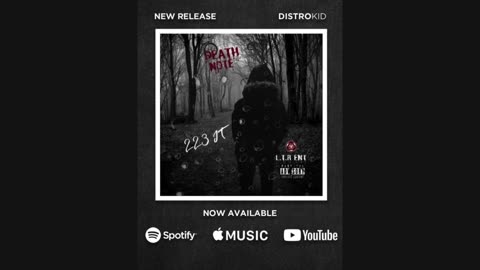 223 JT| Stop It - (feat. KAJ) - Death Note| #Viral, #Entertainment, #Myfeed, #Music, #Hiphop