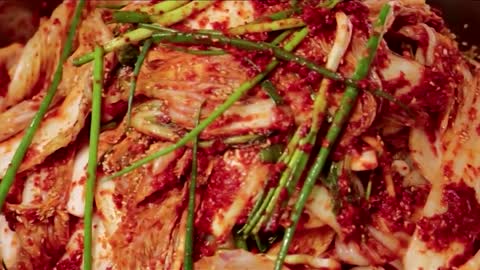 From kimchi to biryani, inflation bites Asia's food stalls