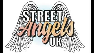 STREET ANGELS UK - A BIG THANK YOU