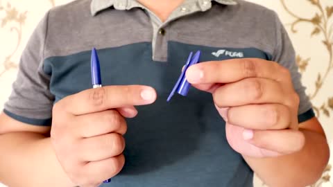 Damn! Revealed Simple Magic Trick