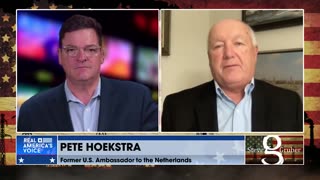 Pete Hoekstra: We need to get back to sanity and balance this budget.