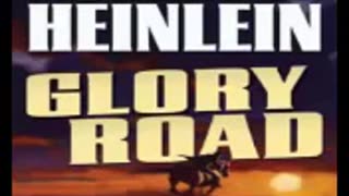 Glory Road - Robert Heinlein Audiobook