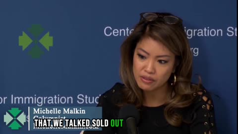 Legal immigrants aren't the best and the brightest - Michelle Malkin