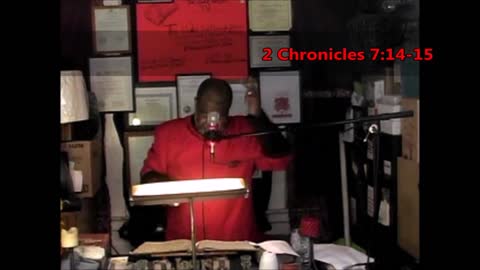 THE PROPHETIC CHRONICLES NO.4 CLIP from Prophetic Words over 2022 PT. 5