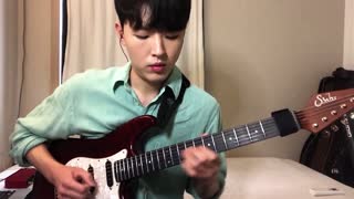 Ha Hyunwoo SONGS GUITAR COVER [K-POP GUITAR COVER]