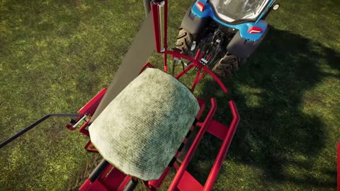 Farming Simulator 19 - Anderson Group DLC Trailer
