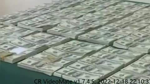 Plane drops $1m in suspected drug money over Bolivian town