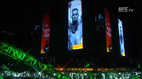 UFC 194: Conor Mcgregor vs Jose Aldo Full Fight [HD]