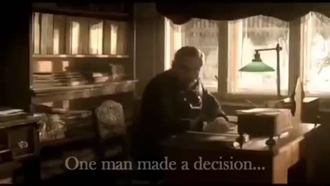 Hitler the decision