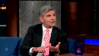 George Stephanopoulos: Trump riled up "Armed Militants"