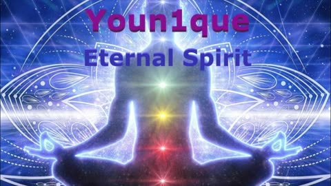 Youn1que - Eternal Spirit || Out Now @ Youn1que Records