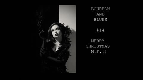 BNB 14 : MERRY CHRISTMAS M.F.!!