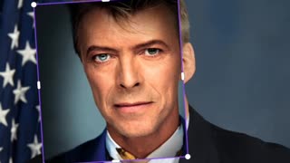 Jordan <> Bowie