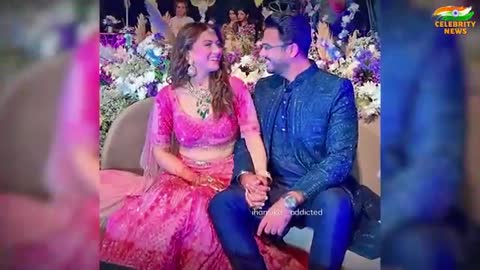 Hansika Motwani Wedding Husband Sohael Kathuriya Hansika ki Shaadi Ceremony