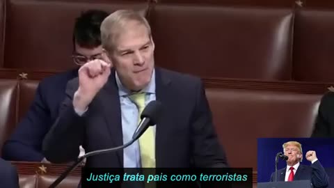 'Nadler foge para o porão' enquanto Jim Jordan O Chama de idiota por apoiar o 'plano pai'