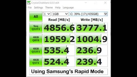 Review: Samsung SSD 860 EVO 2TB 2.5 Inch SATA III Internal SSD (MZ-76E2T0B/AM)