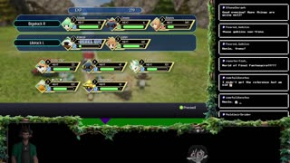 Razonoa Plays: World of Final Fantasy (Stream Playthrough) Part 2
