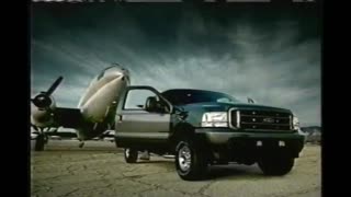 Ford Commercial (2003)