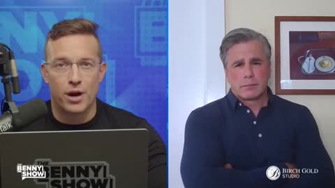 Tom Fitton reacts to Regime DOJ PANIC after Trump SCORES major legal victory from judge on Special Master.