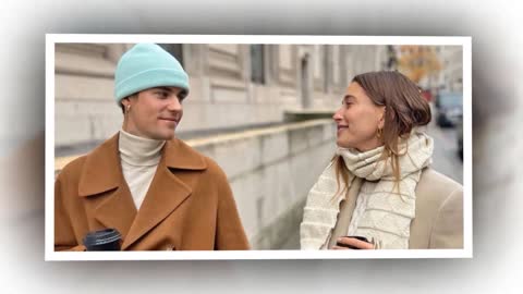 HAILEY Bieber Makes A Shocking Confession About Husband Justin
