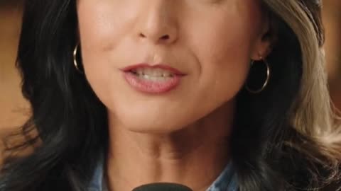 Tulsi Gabbard Leaves The Democrat Party, Encourages Others To Do The Same