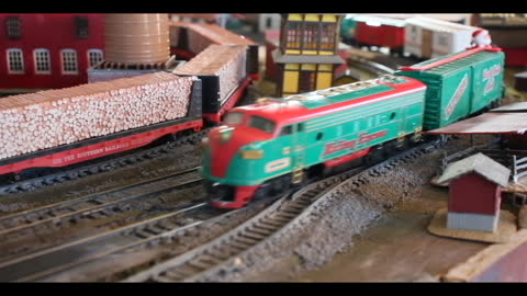 210505 KCW Santa Express