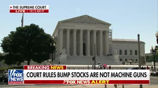 Supreme Court issues major opinion on Second Amendment