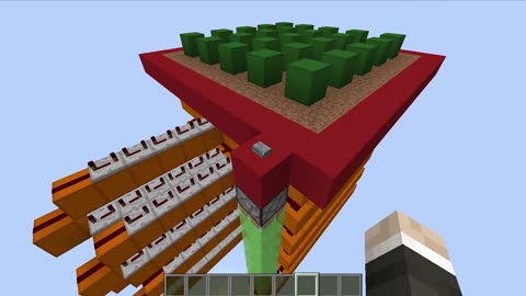 I BUILD your SILLY REDSTONE IDEAS! #12