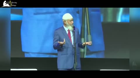 PROVE THAT ISLAM IS THE ONE TRUE FAITH - DR. ZAKIR NAIK