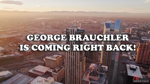 How did we get here? The George Brauchler Show - Nov 14, 2023