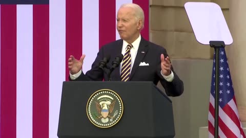 Biden: NATO support for Ukraine 'will not waver'