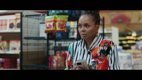 Tyler Perry's Divorce in the Black - Official Trailer