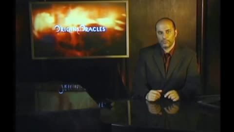 Origins & Oracles: Program 2 - 2012 Where History Ends (2005)