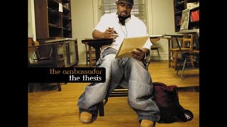 The Explanation (Interlude) - Ambassador [The Cross Movement]