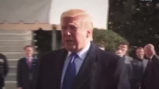 Trumps CPAC Pre Speech Video